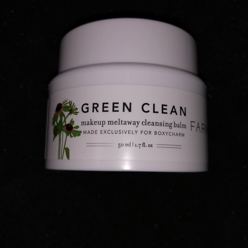Farmacy Beauty Green Clean